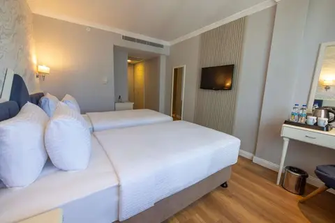 Dedeman Istanbul in Beşiktaş, foto 24