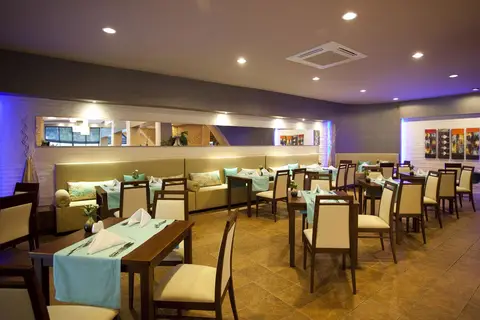 Limak Limra Hotel & Resort in Kemer — foto 23