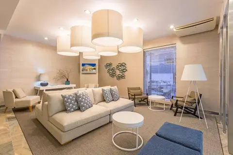 Montcalm Piccadilly Townhouse in Londen — foto 7