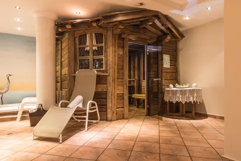 Hotel B&B Bergjuwel in Neustift im Stubaital — foto 9