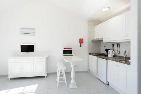 Apartamentos Aloe in Puerto del Carmen — foto 30