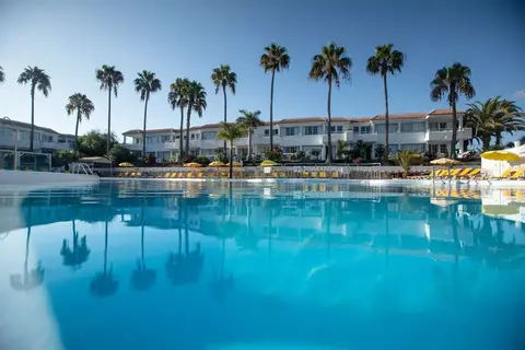 Appartementen Fuentepark in La Oliva — foto 2