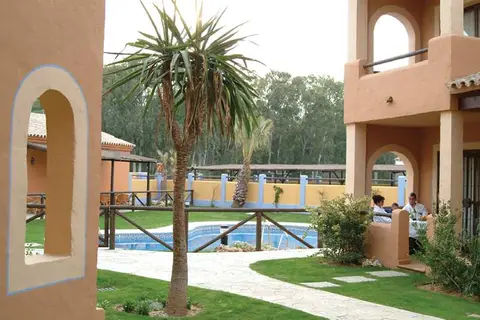 Aparthotel La Espadaña in Rota — foto 5