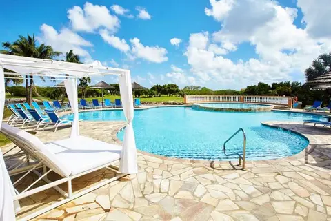 Divi Village Golf & Beach Resort in Punta Brabo — foto 17