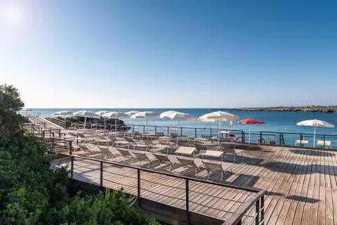 Voi Arenella Resort foto 8