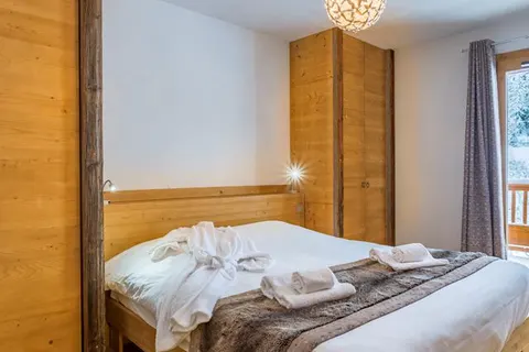 Résidence Santa Terra in Tignes — foto 11