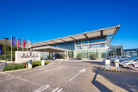 Rixos Premium Dubrovnik in Dubrovnik — foto 10
