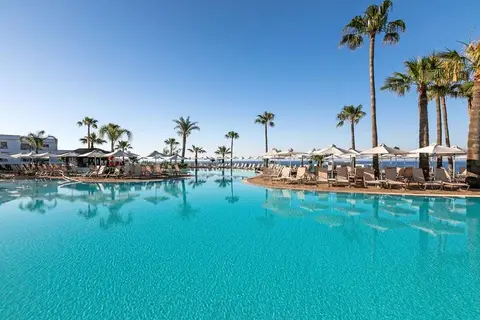Atlantica SunGarden Beach in Αγία Νάπα — foto 18
