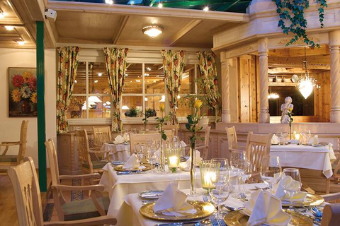 Hotel Neuhaus - Halfpension foto 4