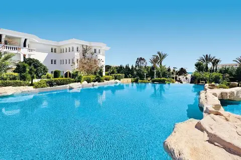 Medina Belisaire & Thalasso in Hotel Belisaire & Thalasso
