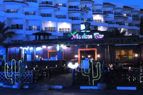 JAZ Neo Naama Bay in Sharm El Sheikh, foto 26