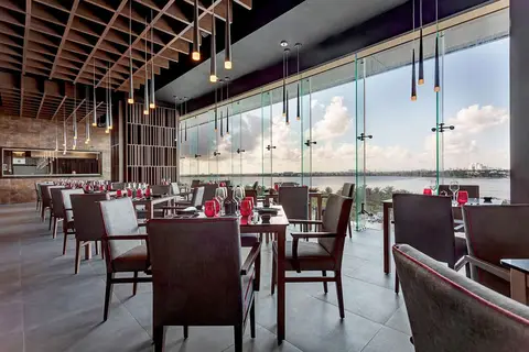 Royalton Chic Cancun in Boulevard Kukulcán — foto 19