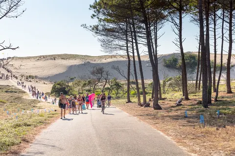 Camping Le Vieux Port foto 4