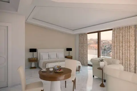 Ortea Palace Luxury Hotel in Syracuse, foto 11