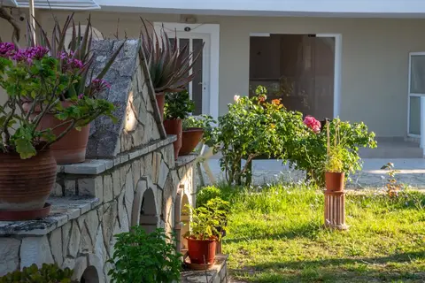 Athina Apartments in Δημοτική Ενότητα Λαγανά — foto 9