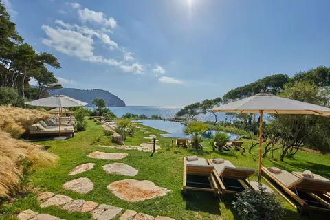 Pleta de Mar Luxury Hotel by Nature in Canyamel — foto 20