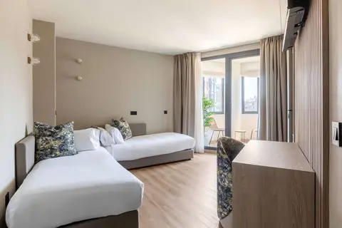 Holiday Inn Madrid Piramides in Madrid — foto 3