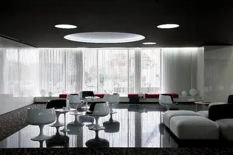 Barceló Sants in Barcelona, foto 29