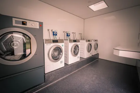 Camping Wedderbergen foto 33