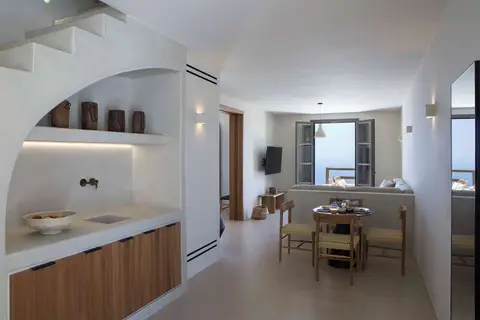 Elessa Hotel in Thira Municipal Unit, foto 6