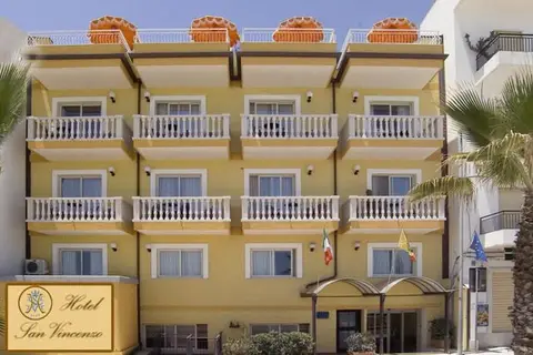 Orizzonte Hotel Letojanni in Letojanni, foto 25