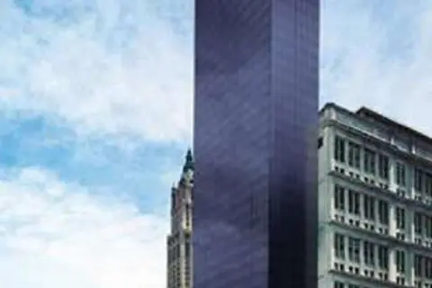 Millennium Hilton New York Downtown in New York — foto 28