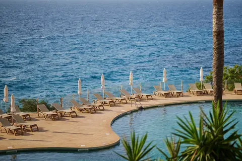 Alua Calas de Mallorca Resort in Manacor — foto 5