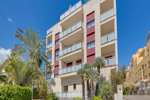 Hotel Daniya Denia in Dénia — foto 28
