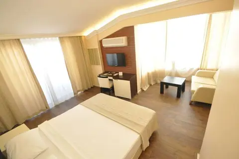 Robinson Club Camyuva in Kemer — foto 6