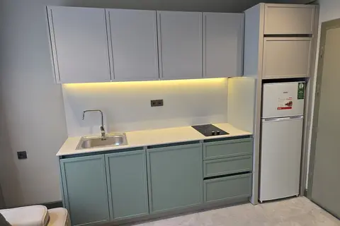 Meyde Suites in Konyaalti — foto 19