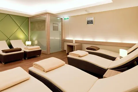 Hotel Schweizerhof foto 9