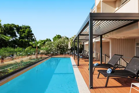 Hotel Waterman Kaktus in Supetar — foto 7