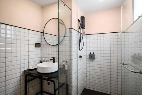 CMYK Boutique Hotel in Bangkok — foto 13