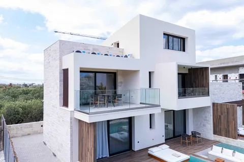 Avra Lux Suites in Gouves Municipal Unit — foto 16