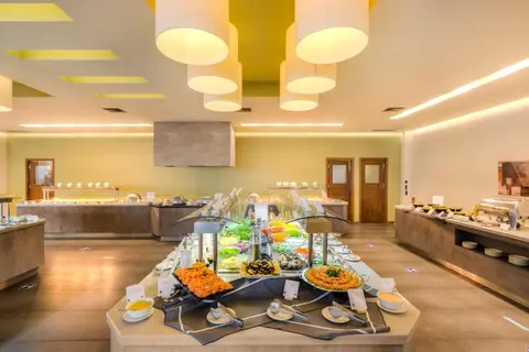 TUI BLUE Palazzo del Mare in Μαρμάρι — foto 9
