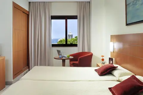 Principe Paz in Santa Cruz De Tenerife — foto 9