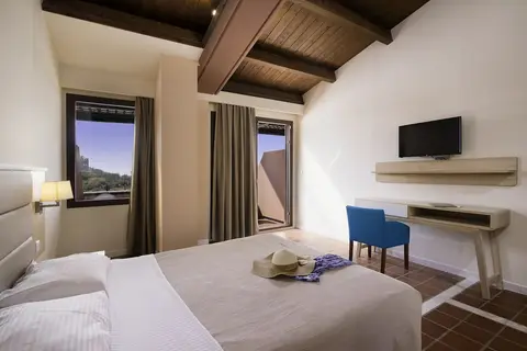 Kallisti Aparthotel in Ποτός — foto 21