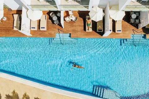 Sofianna Resort & Spa in Paphos — foto 26
