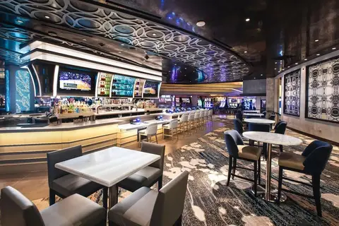 The STRAT Hotel, Casino & Tower in Las Vegas, foto 3