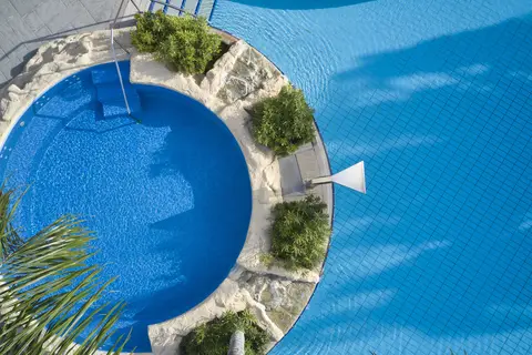 Atlantica Bay Hotel in Λεμεσός — foto 26