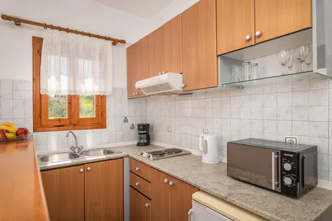 Appartementen Sonia in Municipal Unit of Marathokabos — foto 9