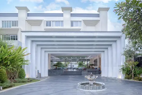 Sanur Resort Watujimbar in Denpasar — foto 5