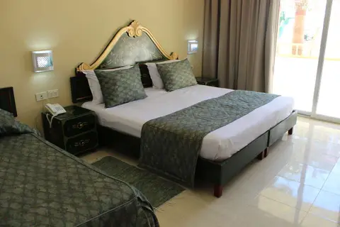 Ksar Djerba Hotel in أولاد عمر — foto 17
