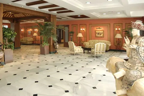 Ilunion Hacienda de Mijas in Mijas — foto 22