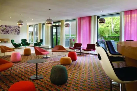 Dolce By Wyndham La Hulpe Brussels foto 17