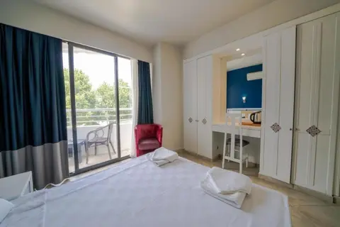 Verde Hotel Icmeler in Marmaris — foto 21