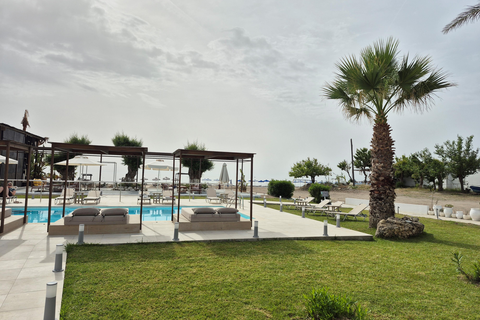 Aparthotel Gregory Peck foto 14