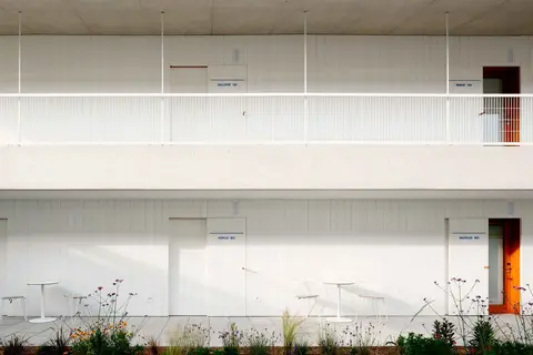 Bela Fisterra Hotel in Muxía — foto 4