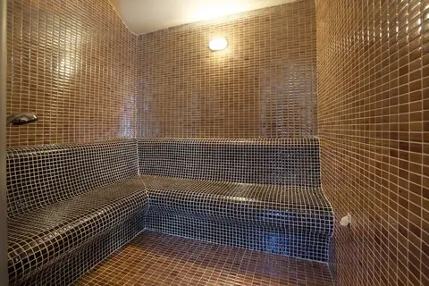 Sveo Istanbul Hotel in İstanbul, foto 11