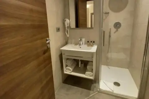 LH Hotel Excel Roma Montemario in Rome — foto 21
